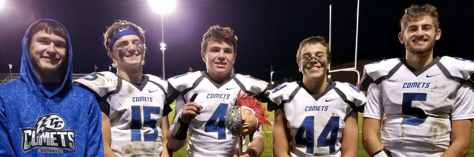 CadenPerry_5's profile banner image