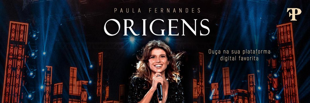 LovePaulaFer's profile banner image