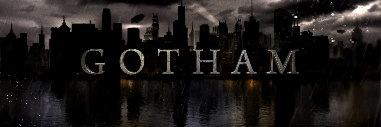 QuotesGotham's profile banner image
