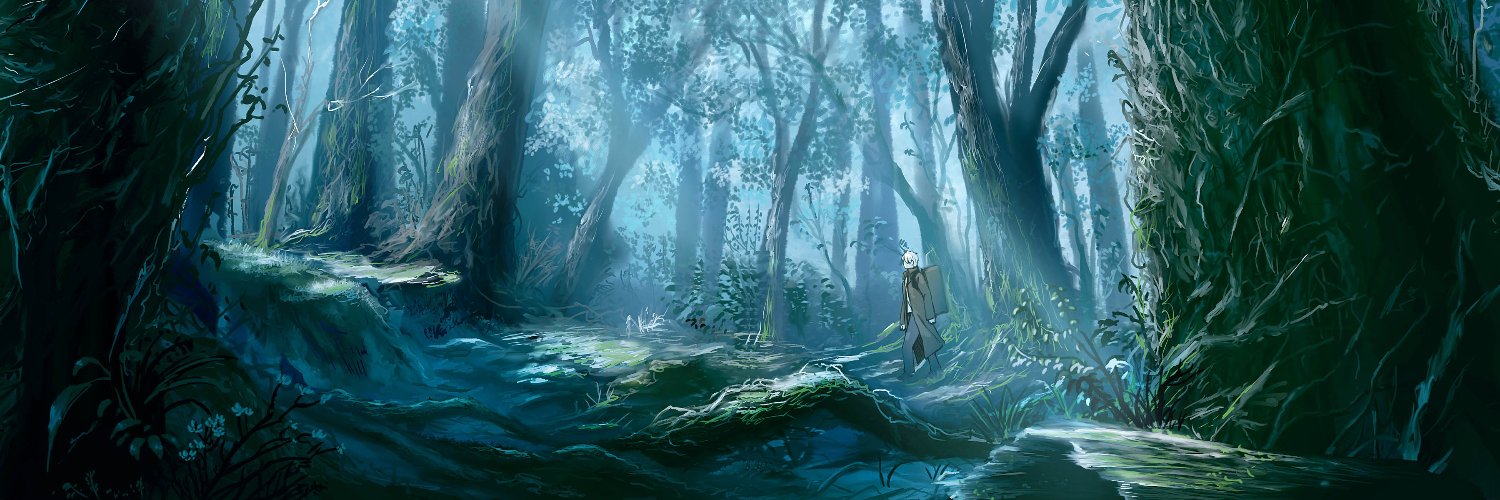 Xanashi's profile banner image