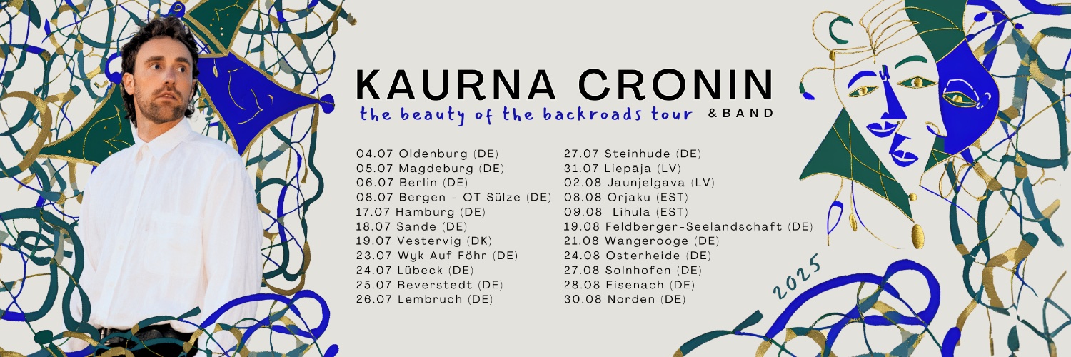 kaurnacronin's profile banner image
