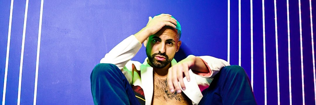 ItsAlPizzle's profile banner image