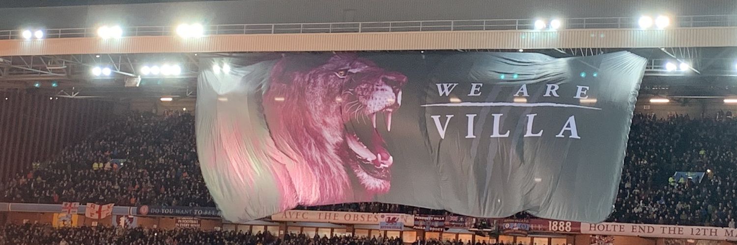 Jay_Avfc1's profile banner image