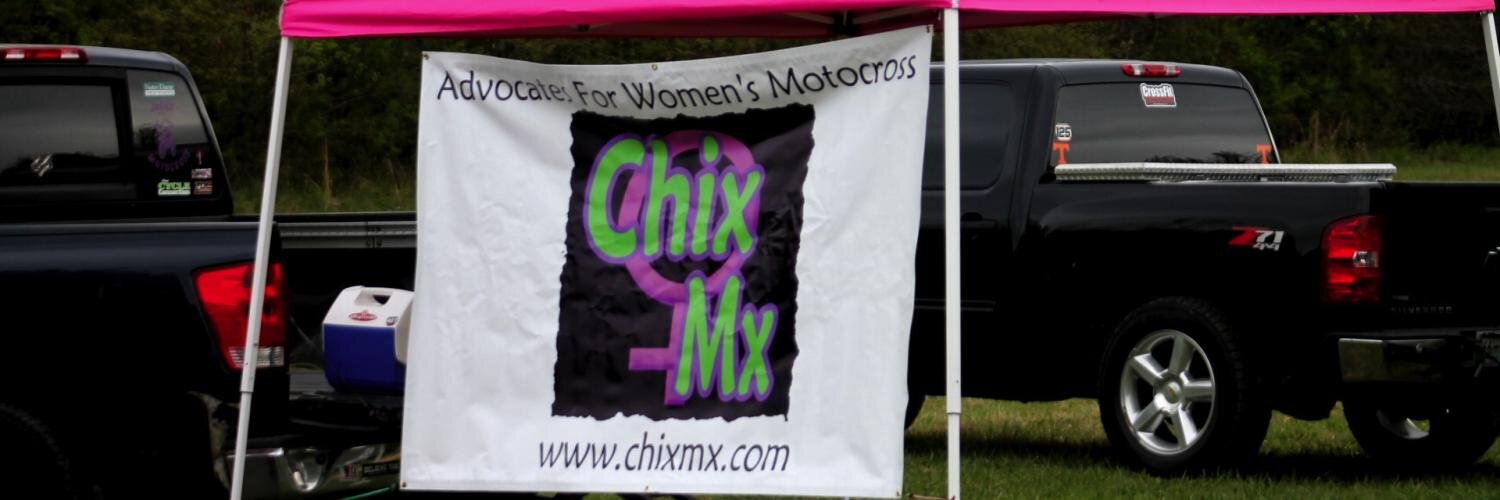 ChixMxMedia's profile banner image