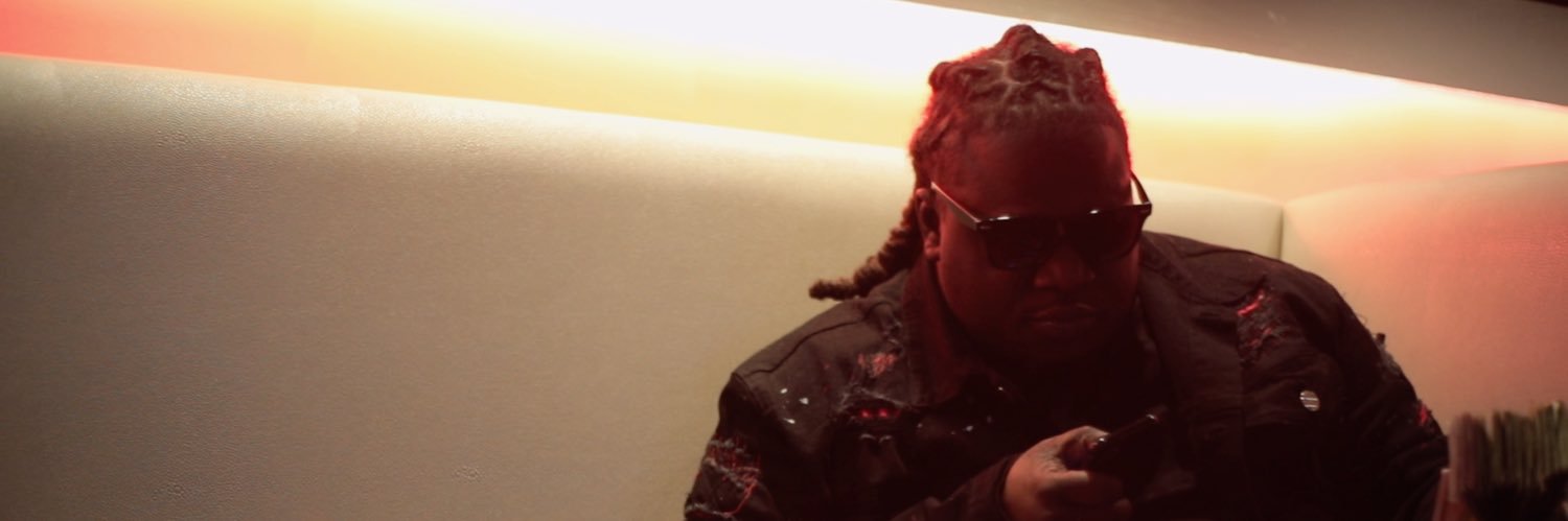 gblackworldwide's profile banner image