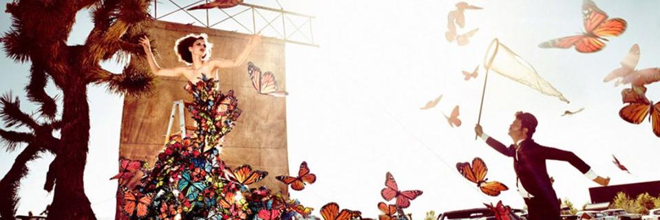ingridrosse's profile banner image