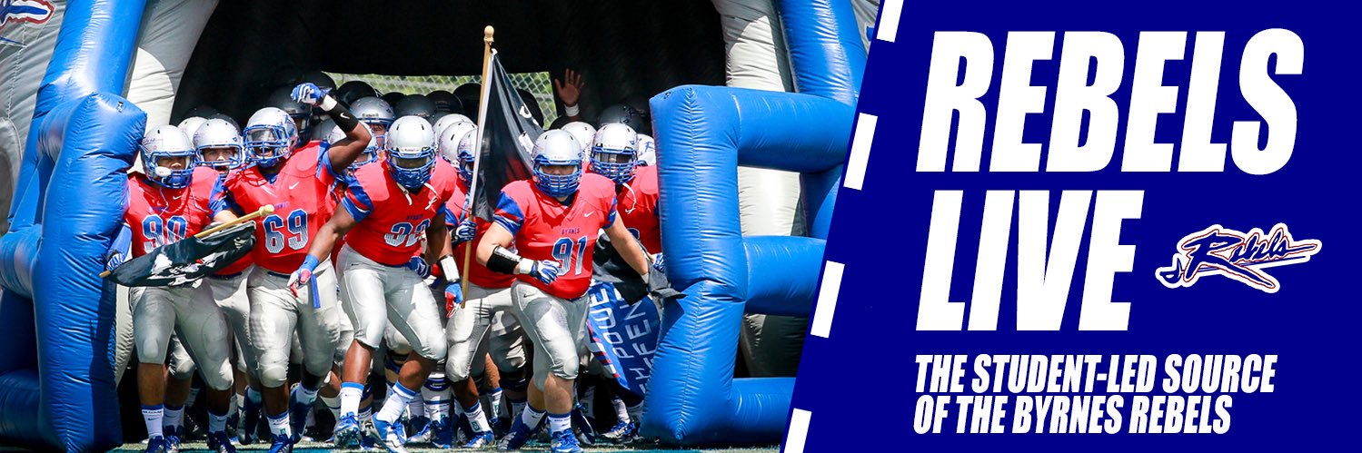 Rebels Live banner