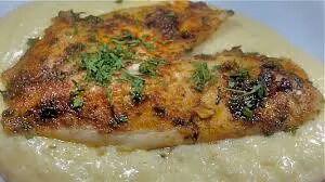 Tilapia King banner