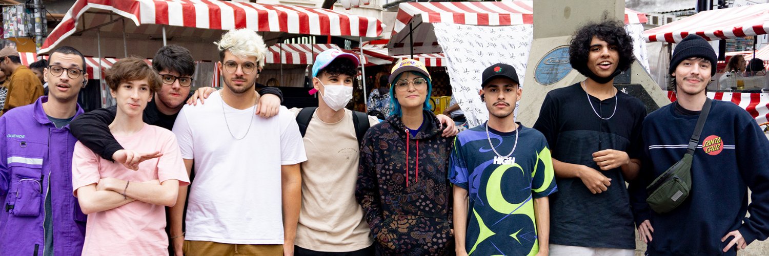 Jay Mello 👁️'s banner