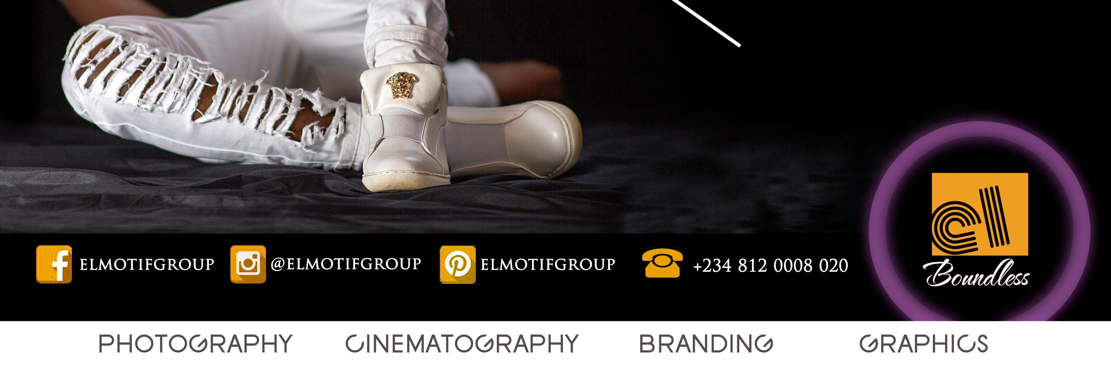 elmotifgroup's profile banner image