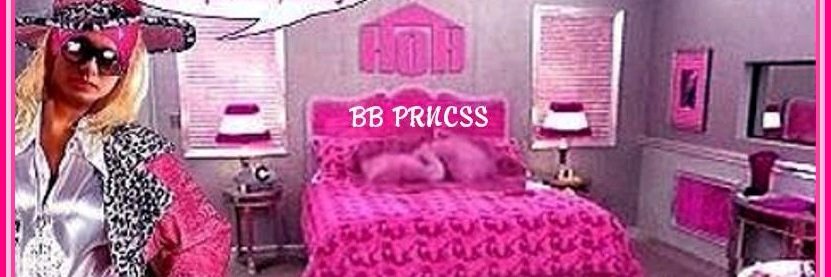 BB_Prncss's profile banner image