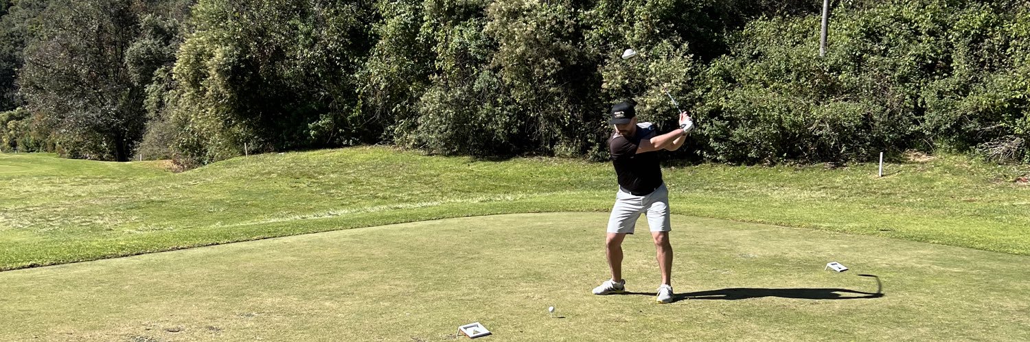 Carlo Finucci banner