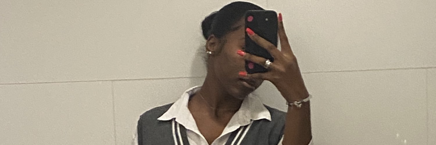ByraBanks's profile banner image