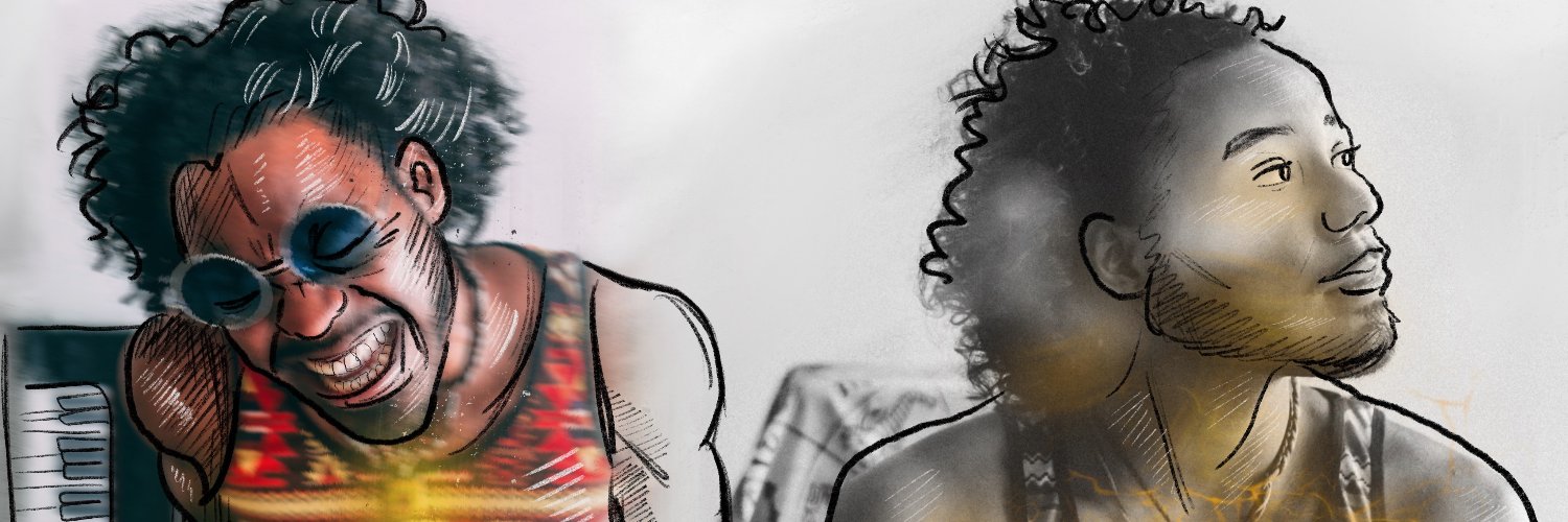 JMESAmusiq's profile banner image