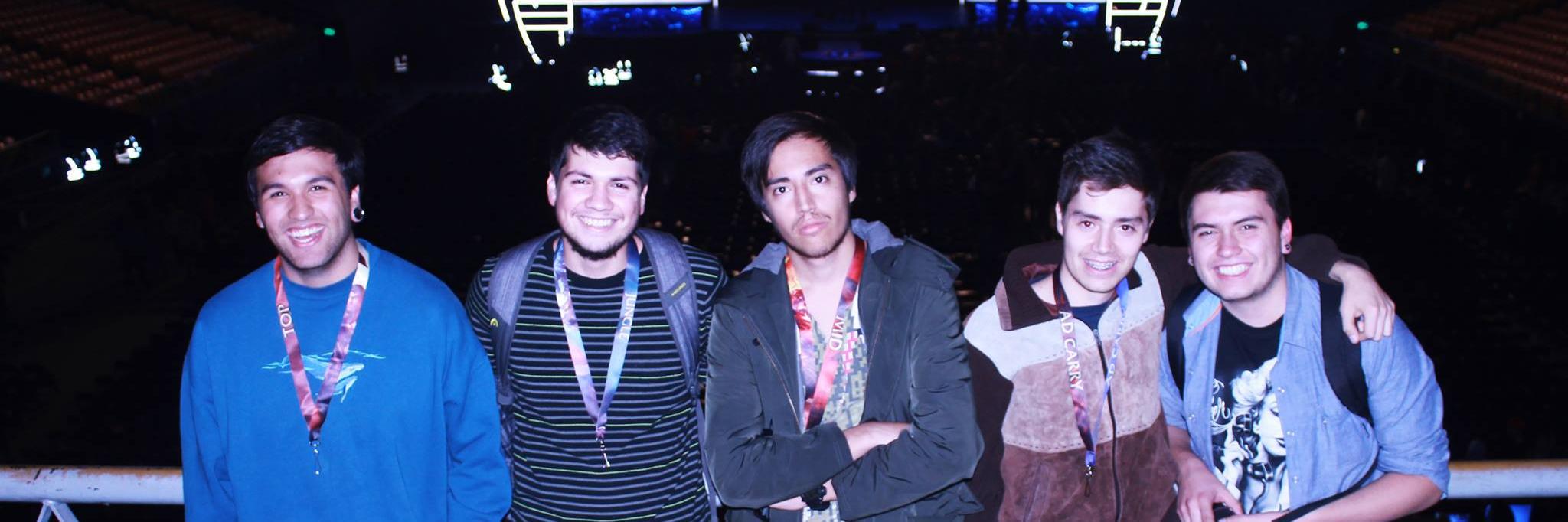 Greco Gómez Rubio banner