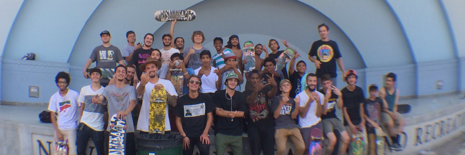 hwcsk8's profile banner image