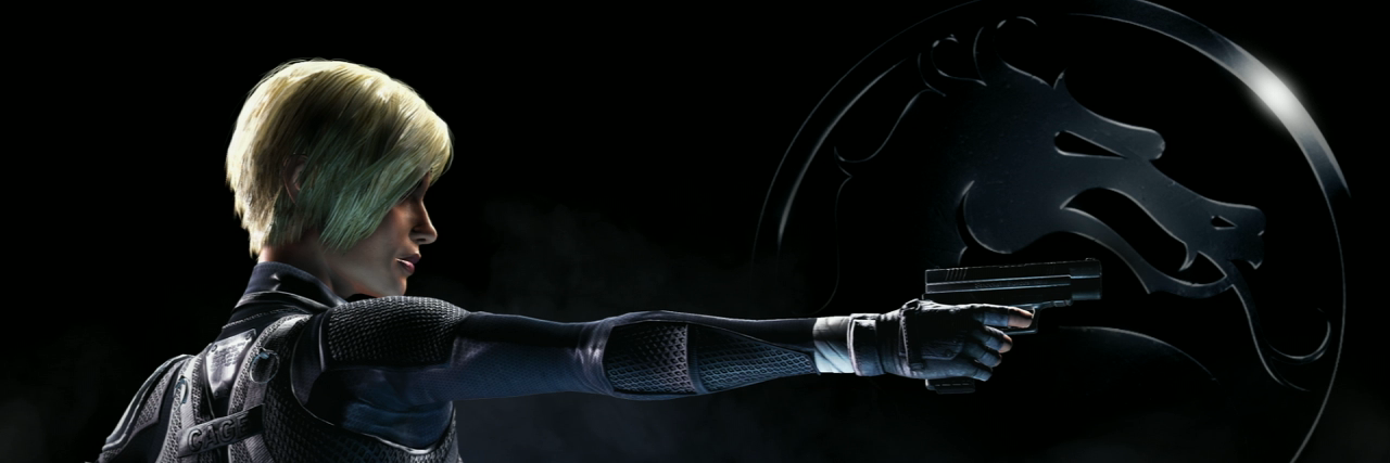 Cassie Cage (@TheCassieCage) / Posts / X