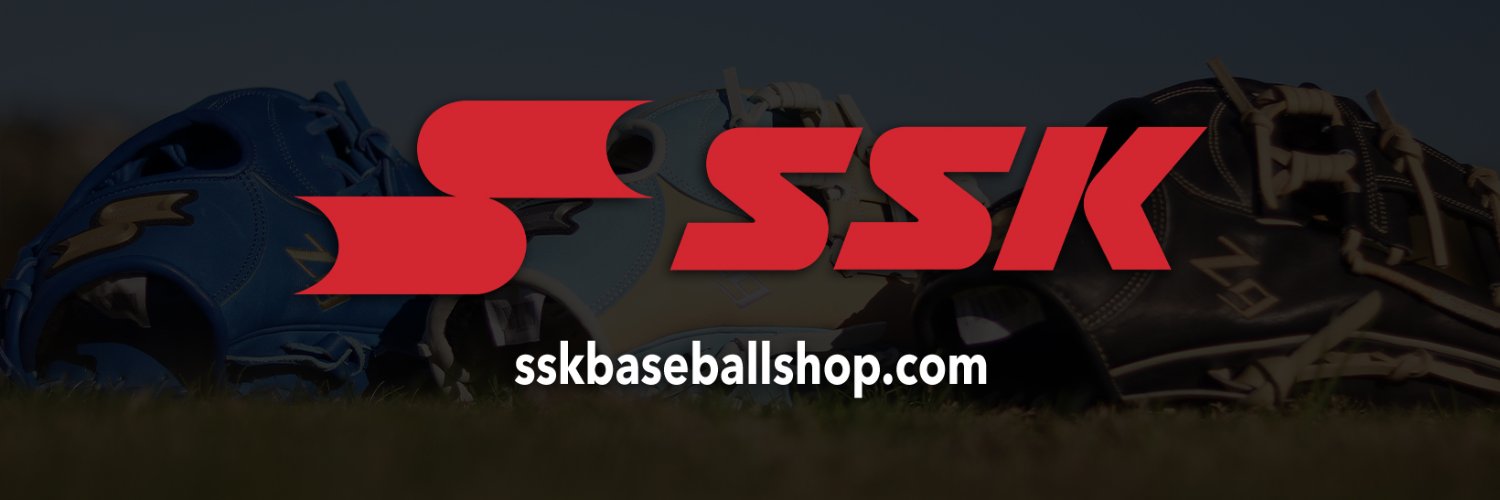 SSK Baseball Profile Banner