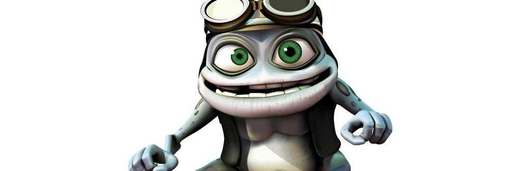 Crazy Frog (@CrazyFrogn) / Posts / X