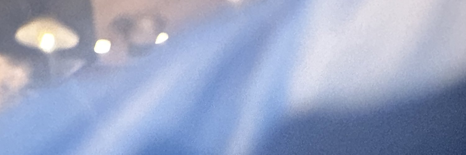 Maccha_agar's profile banner image