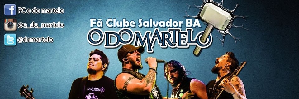 domartelo's profile banner image