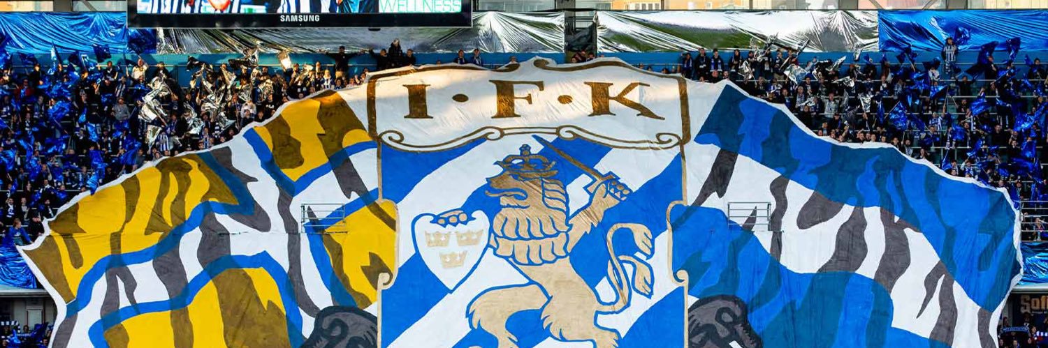Jakob Andersson banner