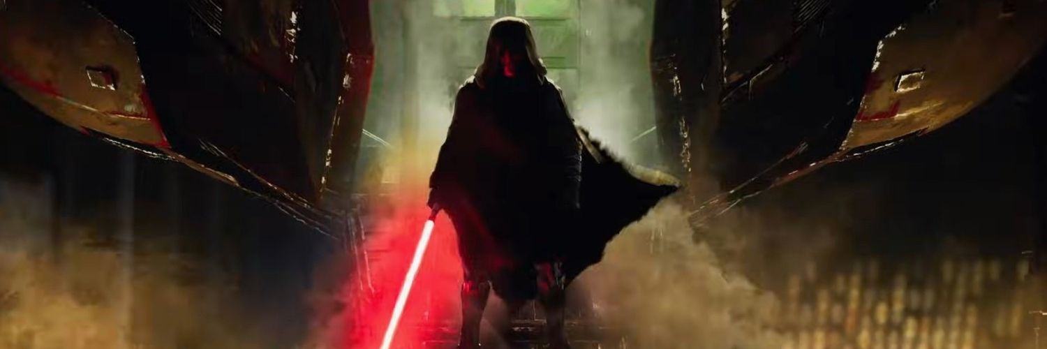 Sam Witwer's banner