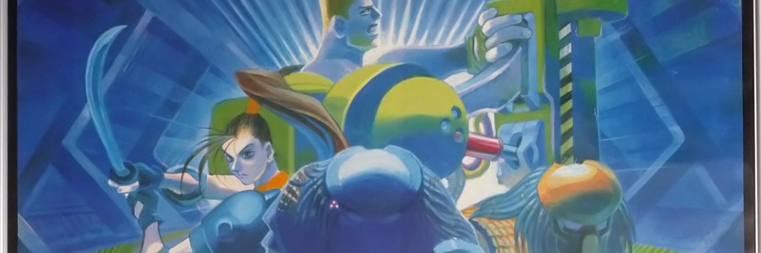AVPVTVR's profile banner image