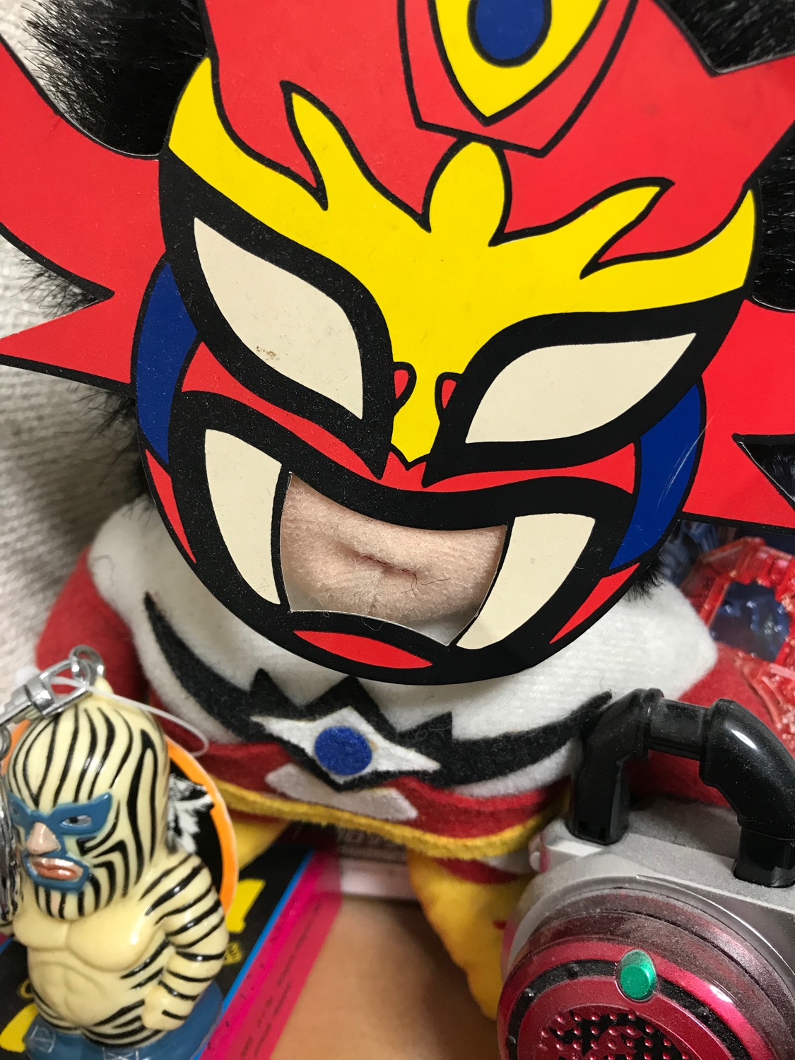 kamicin's profile banner image