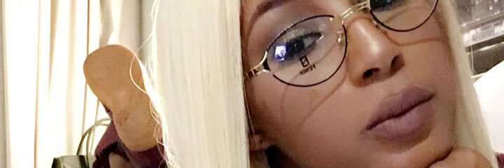 ElleofTT's profile banner image