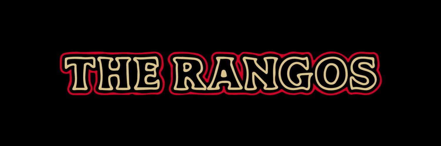 The Rangos Official banner