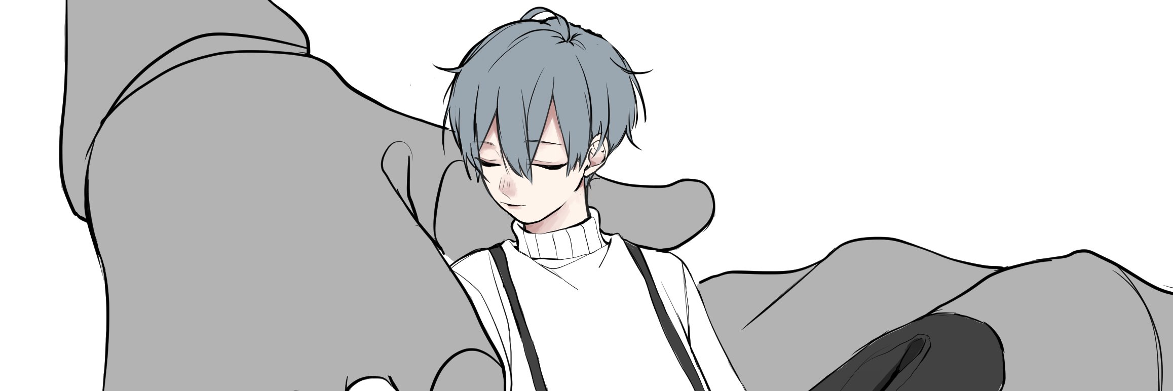 monday0109's profile banner image