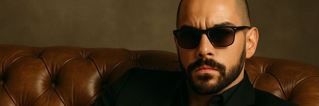 Paco Ferrett banner