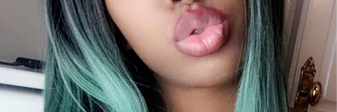 LegsTheModel's profile banner image