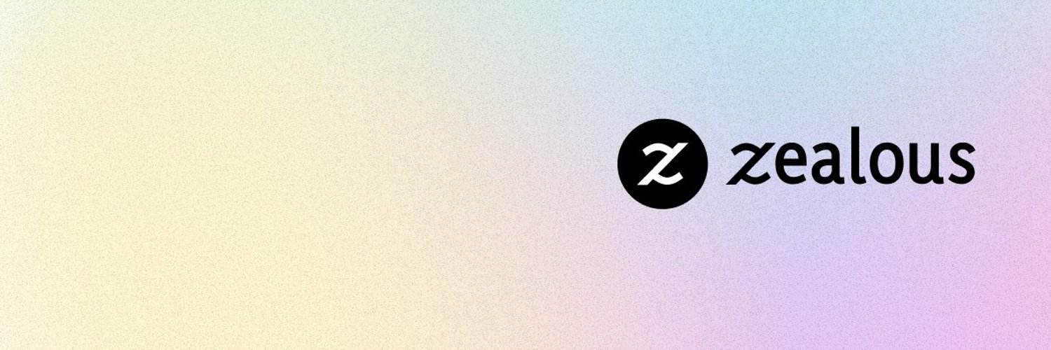 Zealous Profile Banner