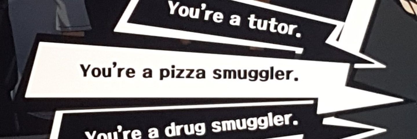 Ann Tosel banner
