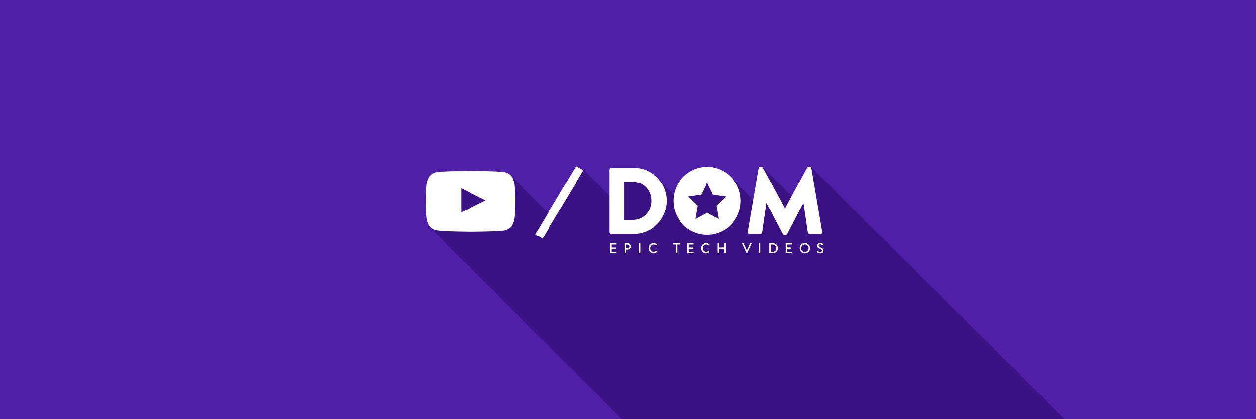 Dom Esposito banner
