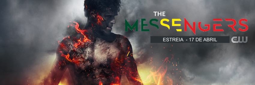 TheMessengersPT's profile banner image