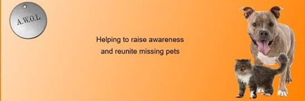 AWOLPets Profile Banner
