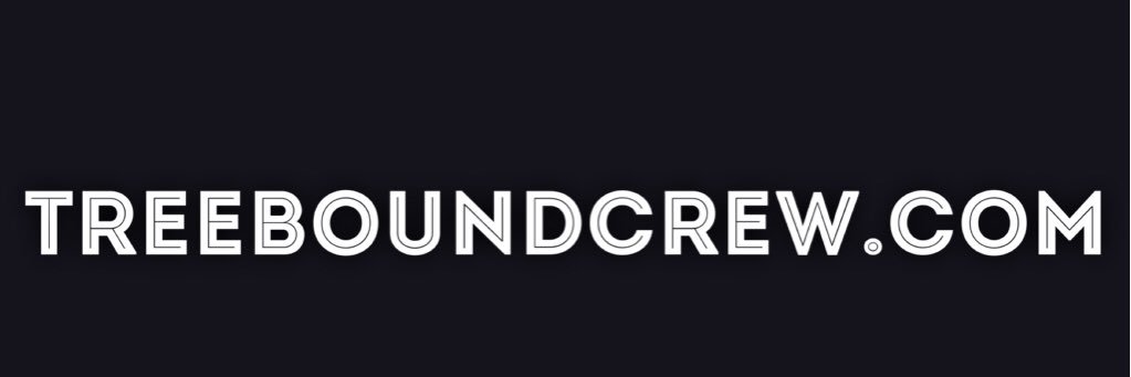 TREEBOUNDCREW's profile banner image
