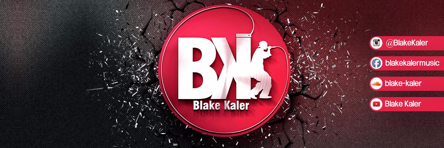 KalerBlake's profile banner image