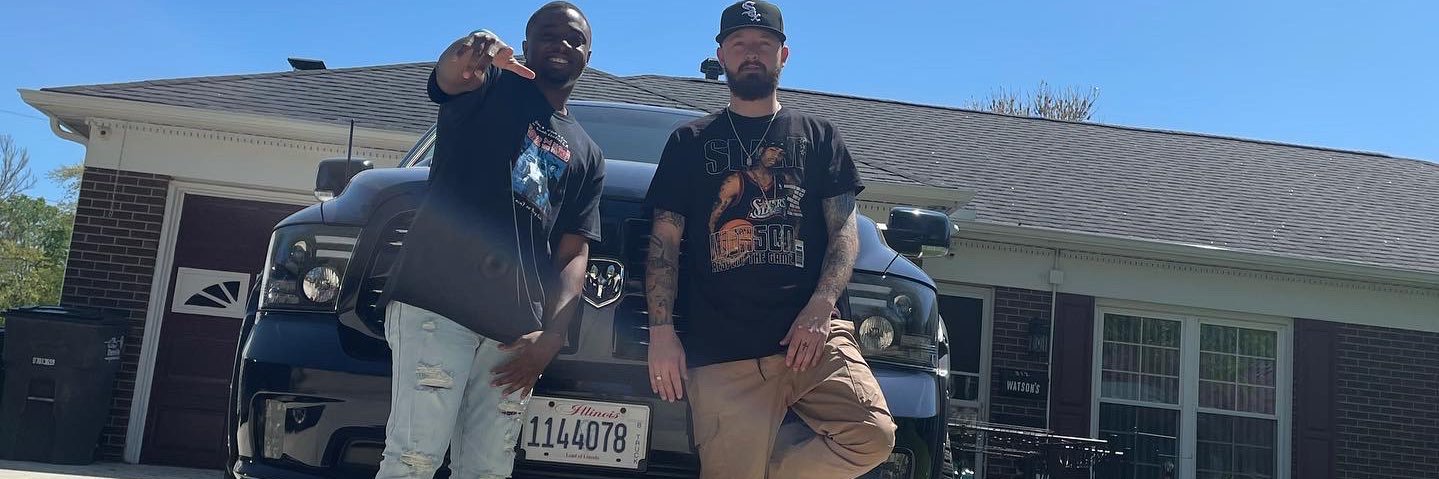 WhiteChocDB's profile banner image