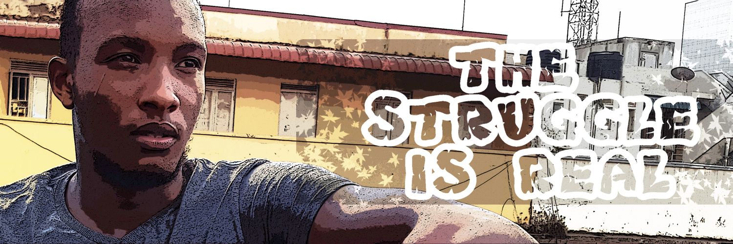 GSharangabo's profile banner image