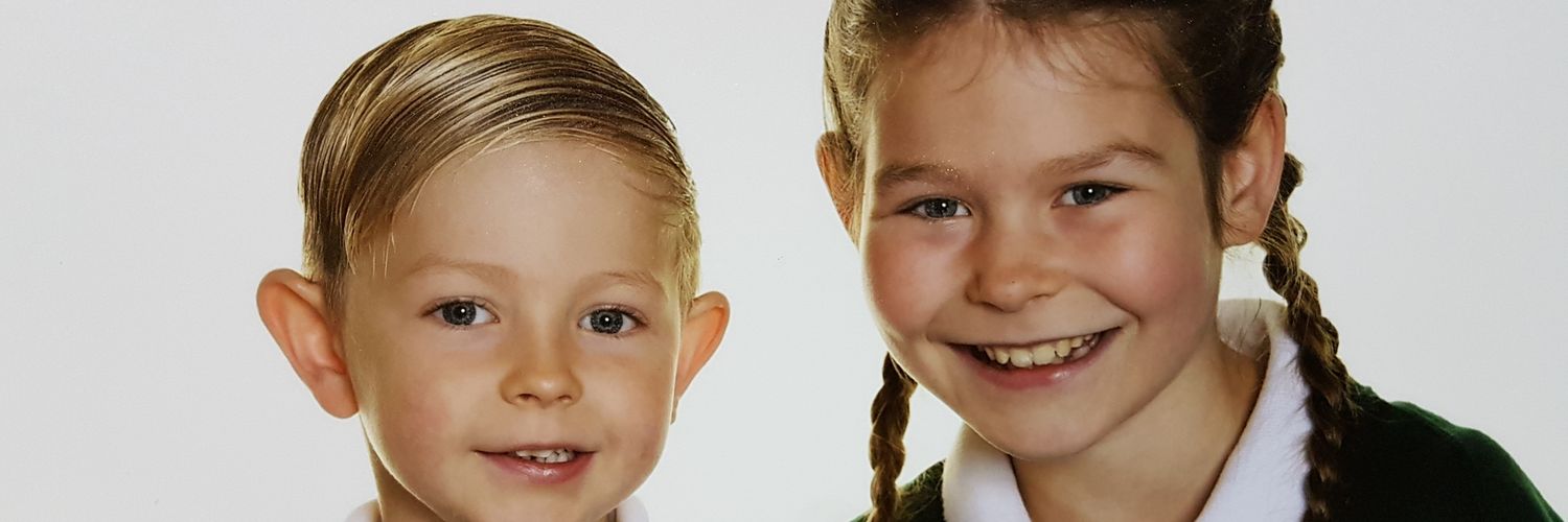 Gary Schuster banner