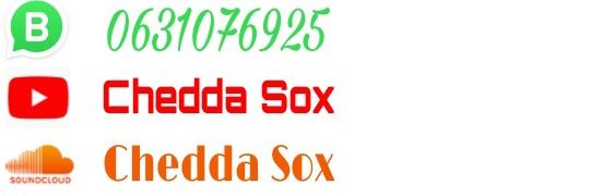 CHEDDA_SOX's profile banner image