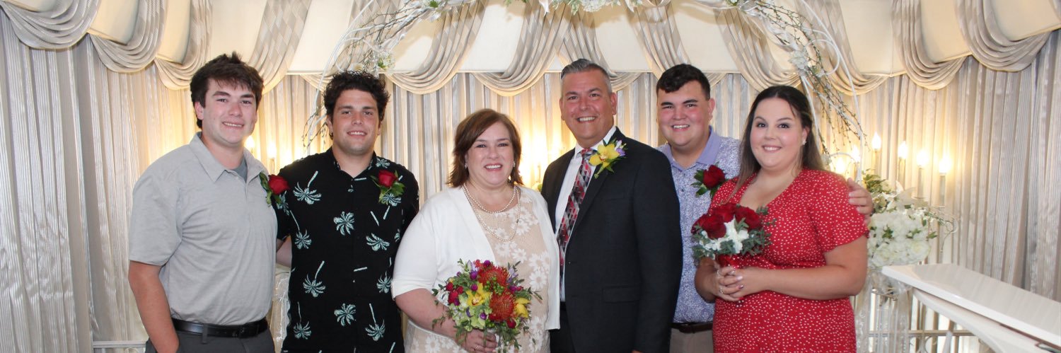 David Solenday banner