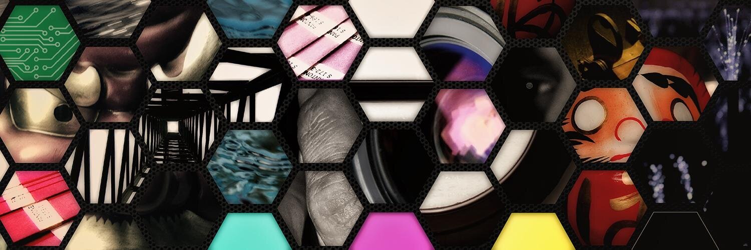 FranromeGraph's profile banner image