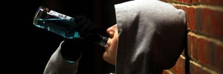 AlcoholTeenage's profile banner image