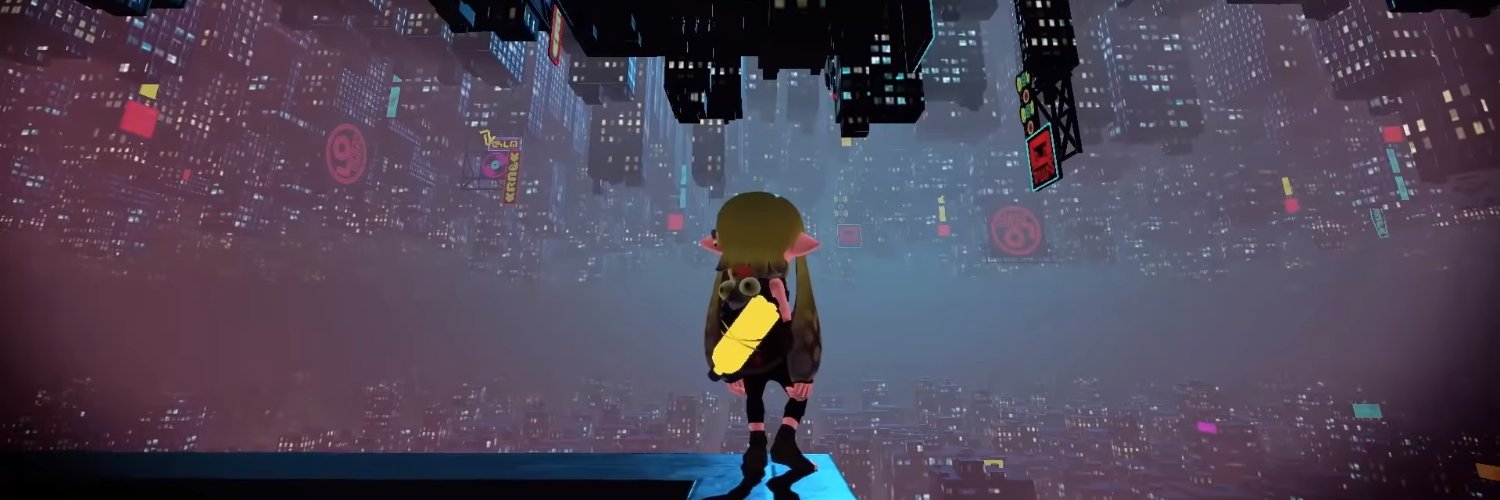 Hachi_bitto97's profile banner image