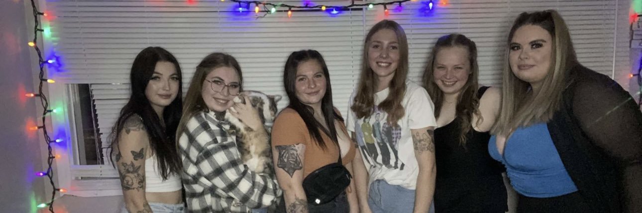 urfavkailee's profile banner image